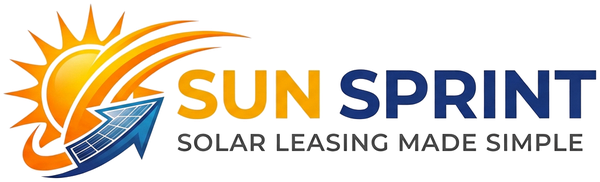 SunSprint, solar leasing made simple